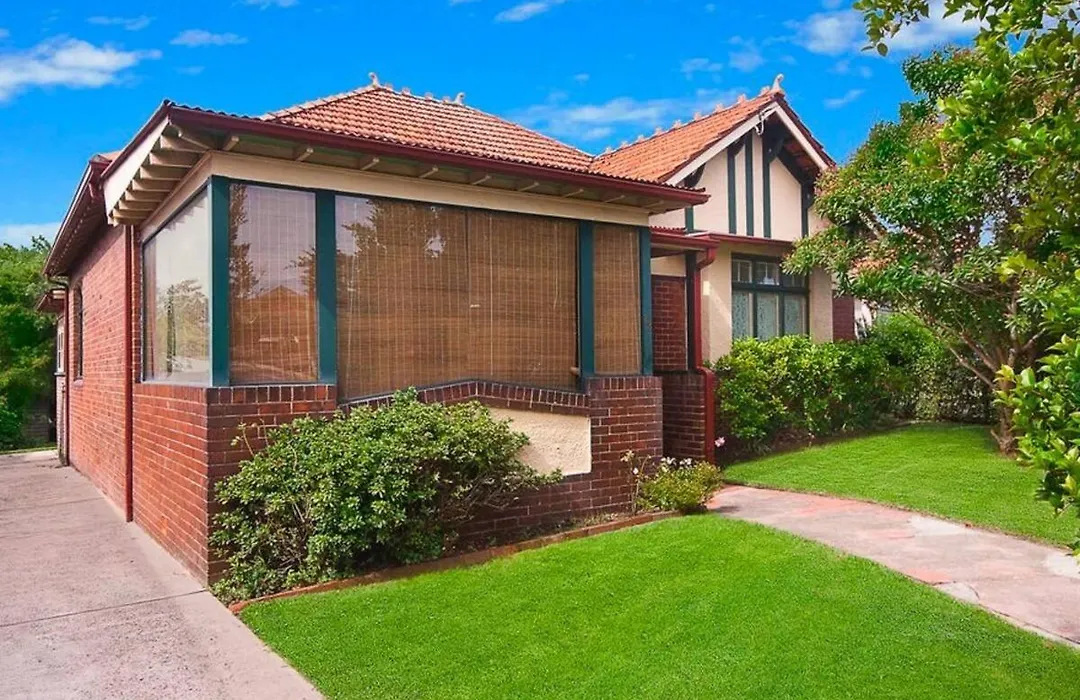 Haberfield House-1
