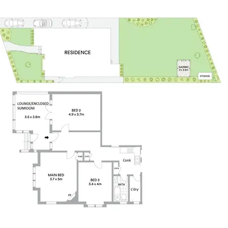 Haberfield House-3