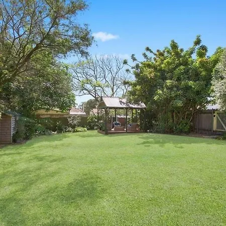 Haberfield House-2